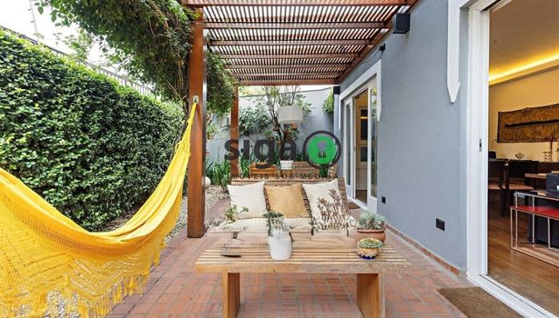 Foto 19 do(a) Casa em Condomínio de 3 quartos à venda em Jardim Panorama, São Paulo