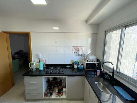 Foto 9 do(a) Apartamento de 2 quartos à venda em Liberdade, Belo Horizonte