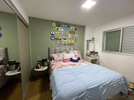 Foto 10 do(a) Apartamento de 2 quartos à venda em Liberdade, Belo Horizonte