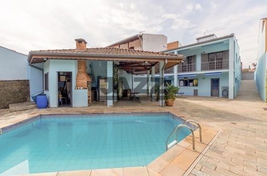 Foto 4 do(a) Casa de 4 quartos à venda em Cidade Universitária, Campinas