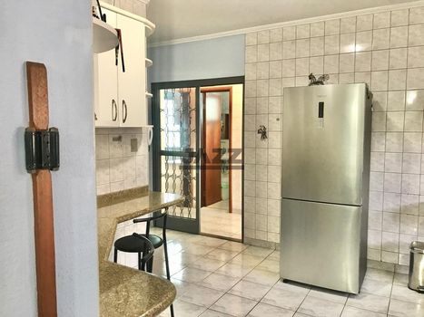 Foto 31 do(a) Casa de 4 quartos à venda em Cidade Universitária, Campinas