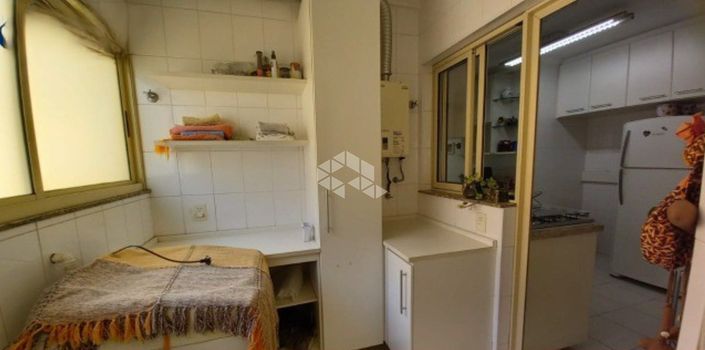 Foto 6 do(a) Apartamento de 3 quartos à venda em Vila Aricanduva, São Paulo