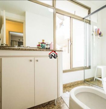 Foto 2 do(a) Apartamento de 6 quartos à venda em Vila Morumbi, São Paulo