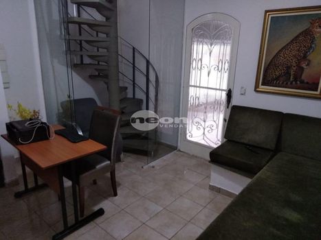 Foto 2 do(a) Casa de 3 quartos à venda em Jardim Maria Adelaide, São Bernardo do Campo