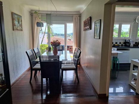 Foto 7 do(a) Casa em Condomínio de 4 quartos à venda em Pinus Park, Cotia