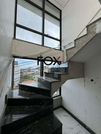 Foto 11 do(a) Cobertura de 3 quartos à venda em Itapoã, Belo Horizonte