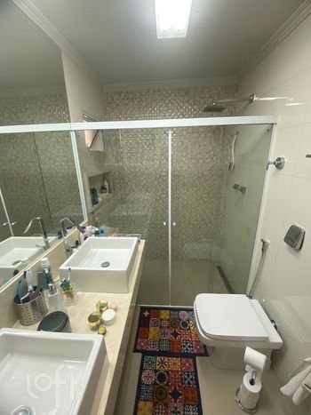 Foto 14 do(a) Apartamento de 3 quartos à venda em Paraíso, São Paulo