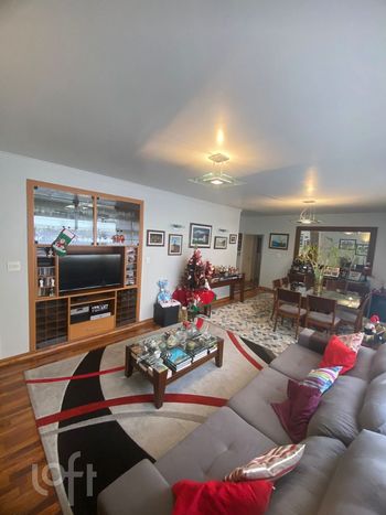 Foto 4 do(a) Apartamento de 3 quartos à venda em Paraíso, São Paulo