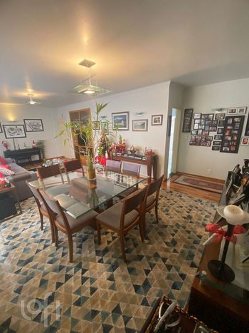 Foto 6 do(a) Apartamento de 3 quartos à venda em Paraíso, São Paulo