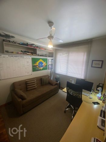 Foto 19 do(a) Apartamento de 3 quartos à venda em Paraíso, São Paulo