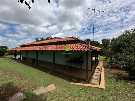 Foto 2 do(a) Casa de 3 quartos à venda em Vale Verde Ville II, Lagoa Santa