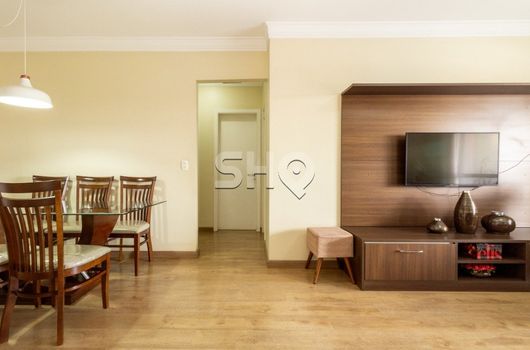 Foto 9 do(a) Apartamento de 3 quartos à venda em Vila Leopoldina, São Paulo