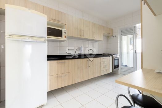 Foto 10 do(a) Apartamento de 3 quartos à venda em Vila Leopoldina, São Paulo