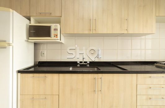 Foto 12 do(a) Apartamento de 3 quartos à venda em Vila Leopoldina, São Paulo