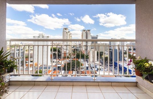 Foto 7 do(a) Apartamento de 3 quartos à venda em Vila Leopoldina, São Paulo