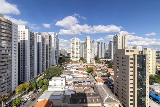 Foto 8 do(a) Apartamento de 3 quartos à venda em Vila Leopoldina, São Paulo