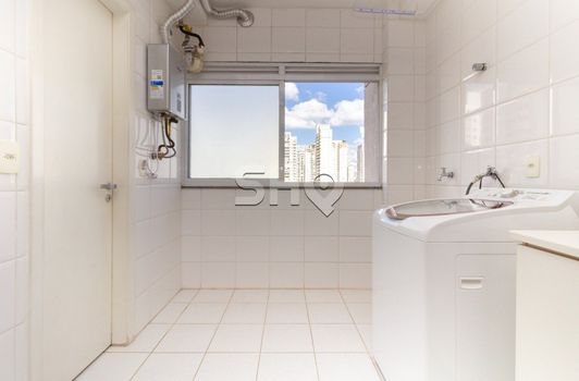 Foto 15 do(a) Apartamento de 3 quartos à venda em Vila Leopoldina, São Paulo