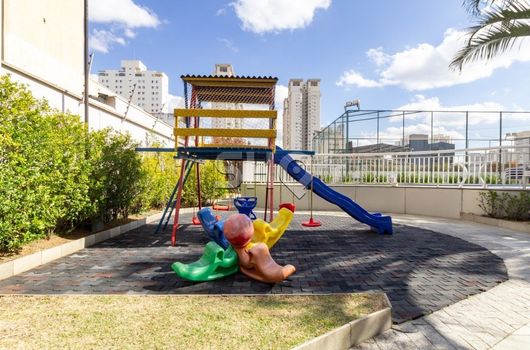 Foto 37 do(a) Apartamento de 3 quartos à venda em Vila Leopoldina, São Paulo