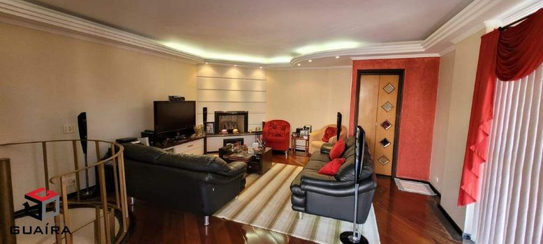 Foto 10 do(a) Cobertura de 3 quartos à venda em Santa Paula, São Caetano do Sul