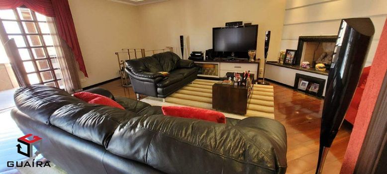 Foto 9 do(a) Cobertura de 3 quartos à venda em Santa Paula, São Caetano do Sul
