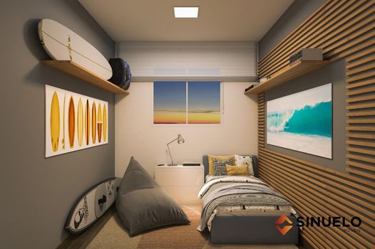 Foto 10 do(a) Apartamento de 2 quartos à venda em Rondônia, Novo Hamburgo