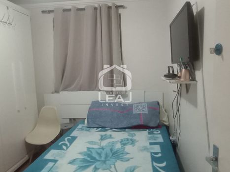 Foto 16 do(a) Apartamento de 2 quartos à venda em Chácara Nossa Senhora do Bom Conselho, São Paulo