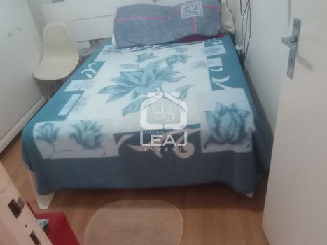 Foto 17 do(a) Apartamento de 2 quartos à venda em Chácara Nossa Senhora do Bom Conselho, São Paulo