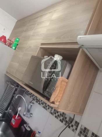 Foto 6 do(a) Apartamento de 2 quartos à venda em Chácara Nossa Senhora do Bom Conselho, São Paulo