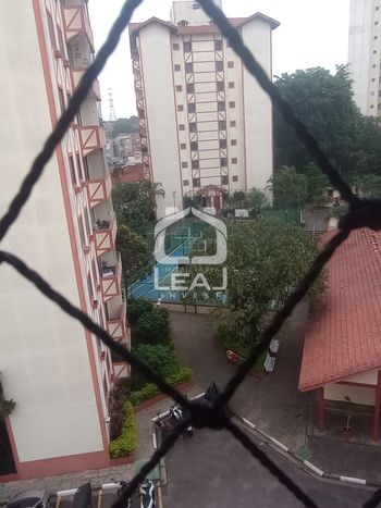 Foto 35 do(a) Apartamento de 2 quartos à venda em Chácara Nossa Senhora do Bom Conselho, São Paulo