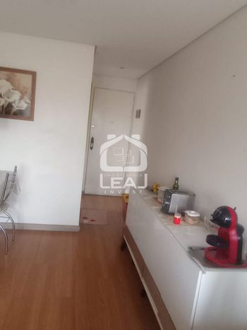 Foto 1 do(a) Apartamento de 2 quartos à venda em Chácara Nossa Senhora do Bom Conselho, São Paulo