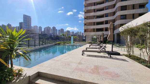 Foto 44 do(a) Apartamento de 3 quartos para alugar em Vale do Sereno, Nova Lima