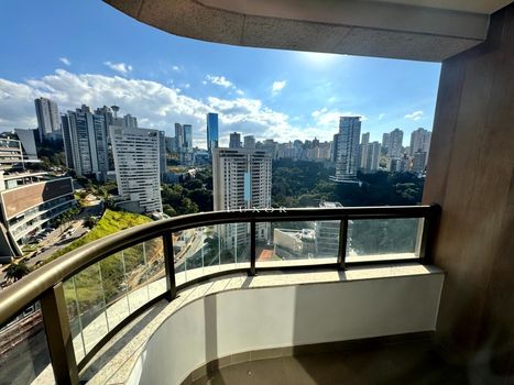 Foto 14 do(a) Apartamento de 3 quartos para alugar em Vale do Sereno, Nova Lima