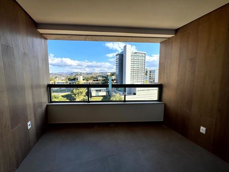 Foto 7 do(a) Apartamento de 3 quartos para alugar em Vale do Sereno, Nova Lima