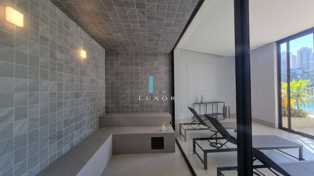Foto 40 do(a) Apartamento de 3 quartos para alugar em Vale do Sereno, Nova Lima