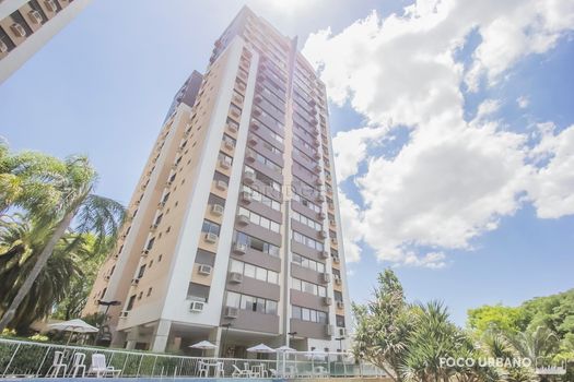 Foto 5 do(a) Apartamento de 3 quartos à venda em Floresta, Porto Alegre