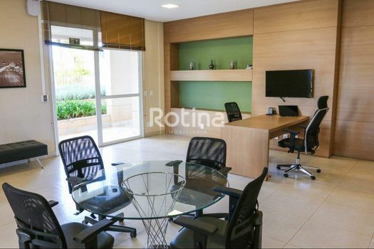 Foto 39 do(a) Apartamento de 3 quartos à venda em Jardim Karaíba, Uberlândia