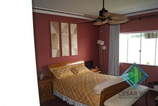 Foto 7 do(a) Casa em Condomínio de 5 quartos à venda em Bosque das Mansões, São José