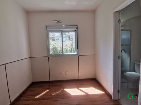 Foto 10 do(a) Apartamento de 2 quartos para alugar em Vila Andrade, São Paulo