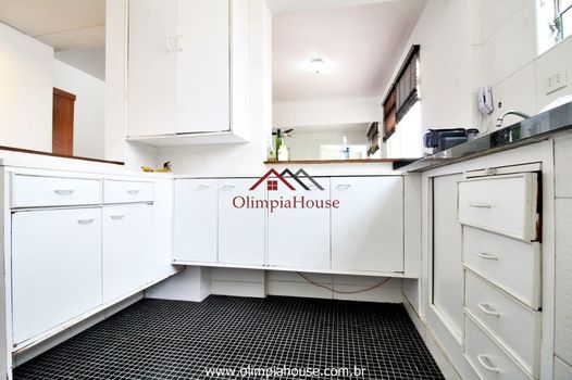 Foto 5 do(a) Apartamento de 3 quartos à venda em Vila Nova Conceição, São Paulo