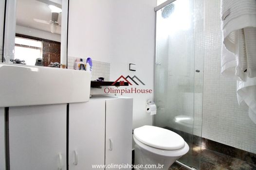 Foto 20 do(a) Apartamento de 3 quartos à venda em Vila Nova Conceição, São Paulo