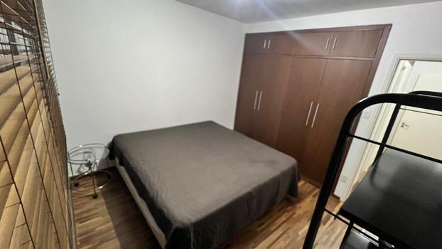 Foto 13 do(a) Apartamento de 3 quartos à venda em Vila Nova Conceição, São Paulo