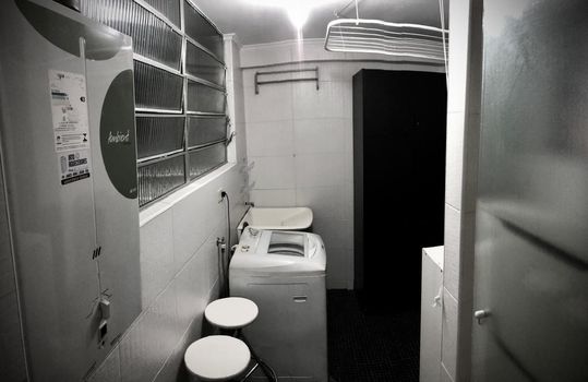 Foto 27 do(a) Apartamento de 3 quartos à venda em Vila Nova Conceição, São Paulo
