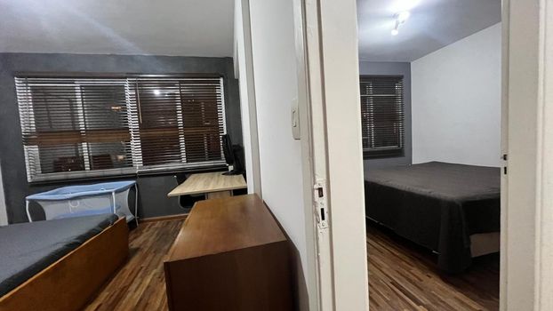 Foto 33 do(a) Apartamento de 3 quartos à venda em Vila Nova Conceição, São Paulo