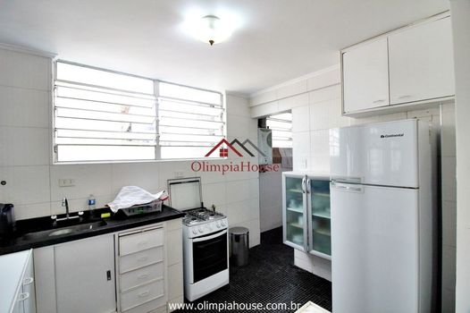 Foto 7 do(a) Apartamento de 3 quartos à venda em Vila Nova Conceição, São Paulo