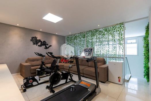 Foto 31 do(a) Apartamento de 4 quartos à venda em Bosque da Saúde, São Paulo