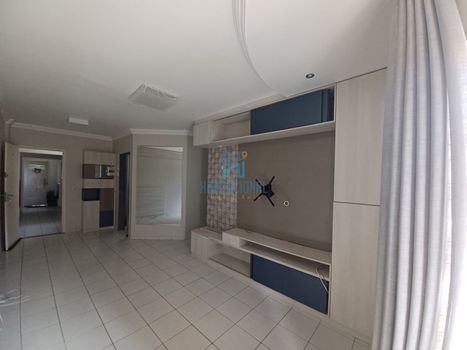 Foto 2 do(a) Apartamento de 3 quartos à venda em Barro Vermelho, Natal