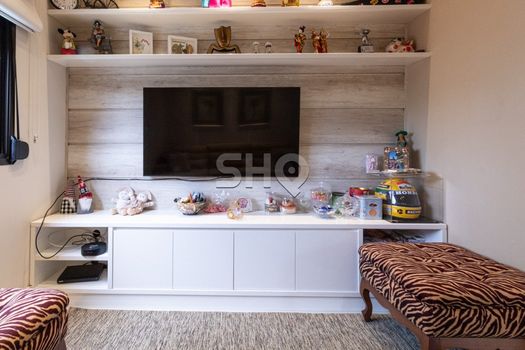 Foto 5 do(a) Apartamento de 3 quartos à venda em Perdizes, São Paulo