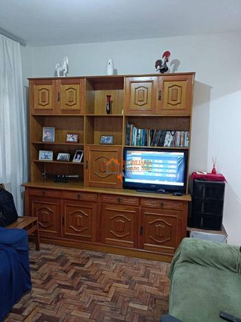 Foto 5 do(a) Casa de 2 quartos à venda em Vila Renata, Guarulhos