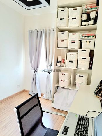 Foto 20 do(a) Cobertura de 3 quartos à venda em Moema, São Paulo