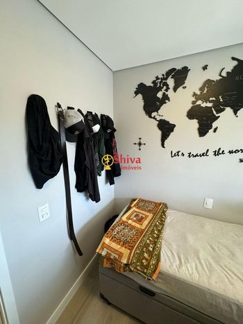 Foto 17 do(a) Apartamento de 2 quartos à venda em Quarta Parada, São Paulo